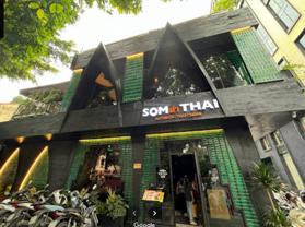 Cho thuê nhà mặt phố Hai Bà Trưng, 305 triệu, 180m2 x 3 tầng, 1 lủng, MT 10m, giá cực chất uy tín