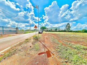 [CẮT LỖ] 2300M2 MẶT TIỀN ĐANG LÀM NHỰA NGAY KHU CÔNG NGHIỆP DÂN HIỆN HỮU. GIÁ 150 TRIỆU