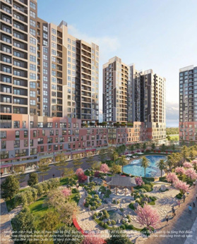 Bán căn hộ cao cấp 40m2 full nội thất Vinhomes Thanh Hoá giá chỉ 1,x tỷ, cho thuê 10tr/ tháng