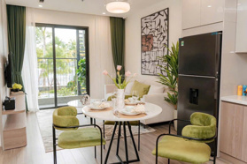 Bán căn 1PN Vinhomes Thanh Hoá, giá tốt nhất thị trường. LH 0949 682 285