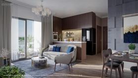 Cc đi nước ngoài cần bán gấp căn hộ đẹp giá tốt nhất Vinhomes Ocean Park. LH ngay nhận thông tin