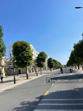 Bán đất tái định cư Trâu Quỳ, Gia Lâm - mặt tiền rộng, kinh doanh đỉnh