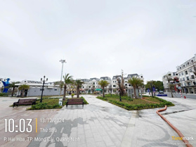 Bán biệt thự đẹp tại Vinhomes Golden Avenue Móng Cái, 6,1 tỷ, 112m2