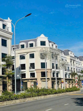 Vinhomes Golden Avenue Móng Cái chính sách hấp dẫn, cam kết thuê lại hoặc nhận nhà luôn