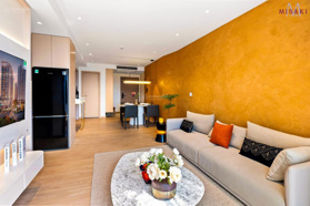 Bán căn hộ chung cư 2PN tại dự án Misaki Tower trung tâm Hạ Long