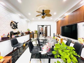 KIM HOA - ĐỐNG ĐA -Ô TÔ ĐỖ CỔNG - NHÀ RỘNG GẦN 200m - ĐẸP - NỘI THẤT XỊN - GẦN CÔNG VIÊN THỐNG NHẤT