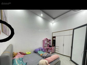 Nhà siêu đẹp 1 trệt 1 lầu 80m2 ngay đường Tân Liêm, xã Phong Phú, huyện Bình Chánh