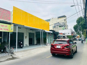 Giảm 2 tỷ nhà 9mx25m mặt tiền đường Hiệp Thành 13, Quận 12, gồm 2 căn nhà, Giá: 9,5 Tỷ