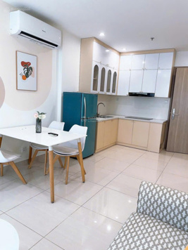 Chỉ nhỉnh 2tỷ sở hữu ngay căn 1ngủ + 1 full đồ đẹp - nằm trục đường thông dễ di chuyển