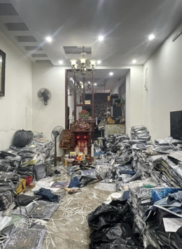 Bán nhà riêng đẹp, 4PN, 5WC tại Trần Văn Hoàng, P.9, Tân Bình, 12 tỷ, 86m2