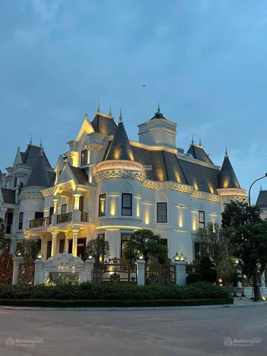 Bán biệt thự Kita Capital - Ciputra Tây Hồ, đã có sổ đỏ, thanh toán 30% nhận nhà, Htls 24 th