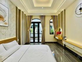 Ngân Hàng Thanh Lý Nhà HXH 4m Phan Tây Hồ, P7, Phú Nhuận, DT 42m2, sổ riêng, LH Vinh 0903 164 694