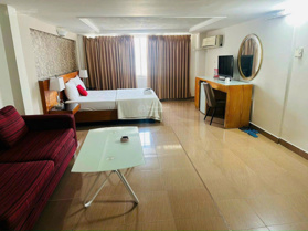 Bán khách sạn tại Trần Thiện Chánh, Quận 10. 5 tầng thang máy. Ngang 5x17m. Giá 23 tỷ