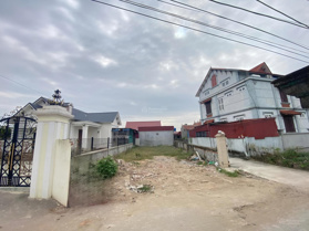 Bán lô đất đẹp 186m2 lô góc đẹp nhất thôn Hoàng Đông, Tiên Lãng, Hải Phòng bạn đang tìm