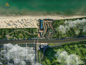 Căn hộ view biển Đà Nẵng - sở hữu lâu dài - đẳng cấp 5 * - đầu tư chỉ từ 800 triệu