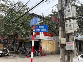 Bán nhà mới xây Trinh Lương, Hà Đông, dt 30/43m2x5t x4.3m, giá 4.9 tỷ có thương lượng