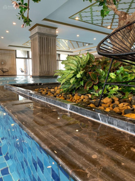 Bán căn hộ 3pn 3wc Dt 111 m2, đồ cơ bản CĐT, sẵn 2slot ô tô, tầng cao view Sông Hồng, giá 13,9 tỷ