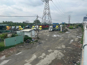 Chính chủ bán nhanh giá rẻ 8755m2 đất mặt tiền đường Võ Chí Công, Phường Phú Hữu