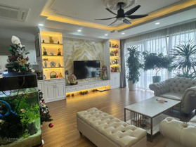 Chính chủ bán căn hộ Iris Garden,căn góc, tầng cao view đỉnh,full nội thất cao cấp, giá chỉ 8.8 tỷ