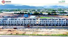 KĐT Bắc Hà Thanh 43ha Shophouse, Đất nền, Villa- Chiết khấu đến 13%-CĐT Phát Đạt tại TP Quy Nhơn