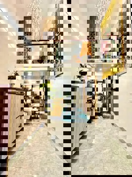 BÁN NHÀ KIM MÃ BA ĐÌNH - 30M X 5T -  4.6 TỶ (THƯƠNG LƯỢNG) - Ô TÔ DỪNG ĐỖ NGÀY ĐÊM 