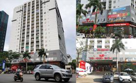 Thông tin địa chỉ Chung cư Sunrise Tower 187 Tây Sơn, Đống Đa