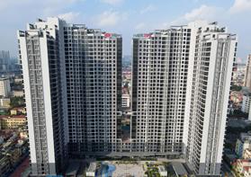 Thông tin địa chỉ Chung cư Mipec Rubik 360, Cầu Giấy