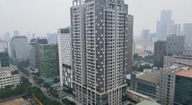 Thông tin địa chỉ Chung cư Dreamland Bonanza, Cầu Giấy