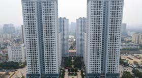 Thông tin địa chỉ Chung cư A10 Nam Trung Yên, Cầu Giấy