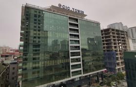 Thông tin địa chỉ Chung cư CIC Building, Cầu Giấy