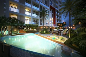 Thông tin địa chỉ Chung cư Goldsilk City, Hà Đông