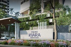 Thông tin địa chỉ Chung cư Park Kiara, Hà Đông