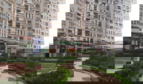 Thông tin địa chỉ Chung cư Xuân Mai Complex, Hà Đông