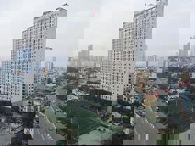 Thông tin địa chỉ Chung cư 60 Hoàng Quốc Việt, Cầu Giấy