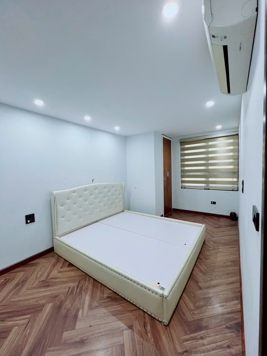 Chính chủ bán căn hộ 89m2. 3PN. Tòa 197 Trần Phú. Hà Đông