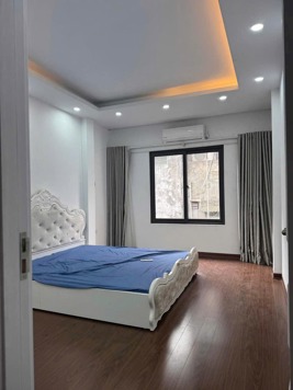 Nhà dân xây, gần chợ, bến xe tại Nguyễn Trãi- Thanh Xuân