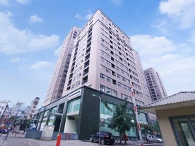 Thông tin địa chỉ Chung cư Meco Complex, Đống Đa
