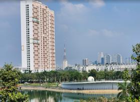 Thông tin địa chỉ Chung cư Anland Lake View, Hà Đông