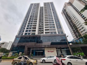 Thông tin địa chỉ Chung cư Pandora Residence, Thanh Xuân