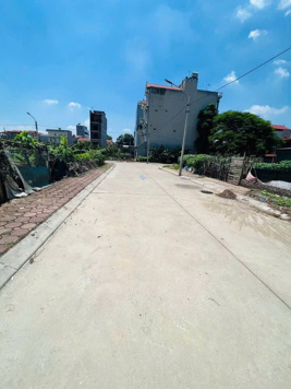 Bán 72m đất đấu giá điểm X5 Trung Oai,xã Tiên Dương ,huyện Đông Anh 