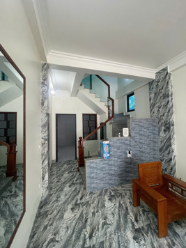 BÁN NHÀ 3 TẦNG TẠI KÍNH NỖ, UY NỖ, ĐÔNG ANH 49,9m2