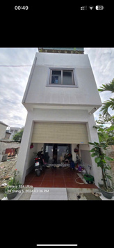 BÁN NHÀ 50M TẠI THỊ TRẤN ĐÔNG ANH