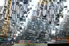 Thông tin địa chỉ Chung cư 24 Nguyễn Khuyến, Hà Đông