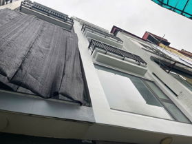 SIÊU PHẨM MẶT PHỐ QUANG TRUNG – NHÀ ĐẸP 5 TẦNG – KINH DOANH ĐỈNH CAO – NHỈNH 15.5 TỶ!