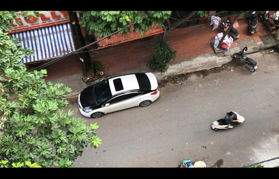 SIÊU PHẨM NHÀ MẶT PHỐ ĐỀN LỪ – KINH DOANH ĐỈNH – DÒNG TIỀN ỔN ĐỊNH – CHỈ 13 TỶ!