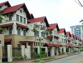 Cho thuê biệt thự KĐT Mỹ Đình 2 thích hợp làm văn phòng, lớp học! Liên Hệ 0982 587 138