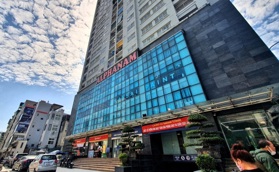 Thông tin địa chỉ Chung cư Sakura Tower, Thanh Xuân