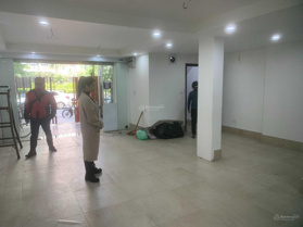 Cho thuê tầng 1 DT 120m2 khu HD Mon Hàm Nghi kinh doanh cực đẹp