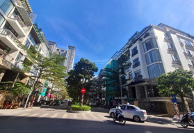 Chính chủ gửi bán liền kề HD Mon City dòng tiền cho thuê tốt