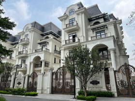 Biệt thự The Zei, quỹ căn CĐT giá từ 95 tỷ có thương lượng. Mời anh chị xem nhà LH 0984 626 084